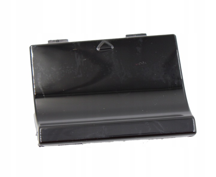 фото №1, Заглушка hak бампер зад mercedes cla w117