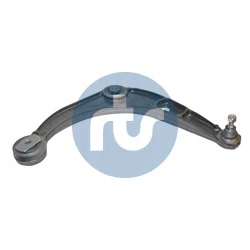 фото №2, 96.00494.1/rts ричаг  renault safrane p rts