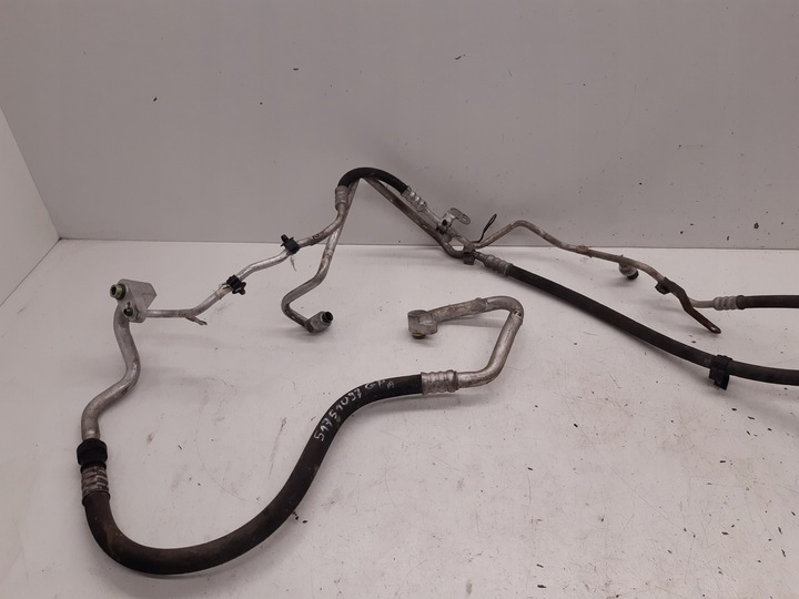 фото №8, Дроти кондиціонера kpl 51751097 fiat grande punto