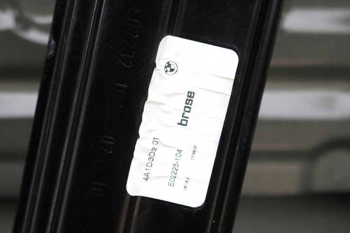 фото №9, Bmw 2 m2 g42 дверь правые перед сторона правая передние цвет 475 black-sapphi