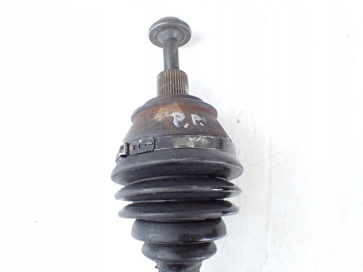 фото №8, Піввісь праві перед audi a8 s8 d3 5.2 короткий