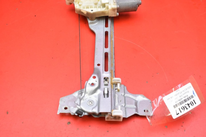 фото №6, Подъемник стекла левое зад eu 9678190080 peugeot 308 t9 5d hb 13-17