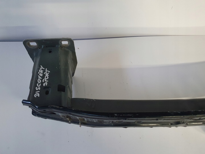 фото №6, Балка бампера перед land rover discovery sport l550 fk72-17f021