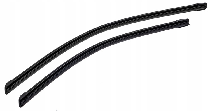 фото №8, Листовая рессора дворники aerotwin двойной 600/500mm audi, porsche 3 397 007 298