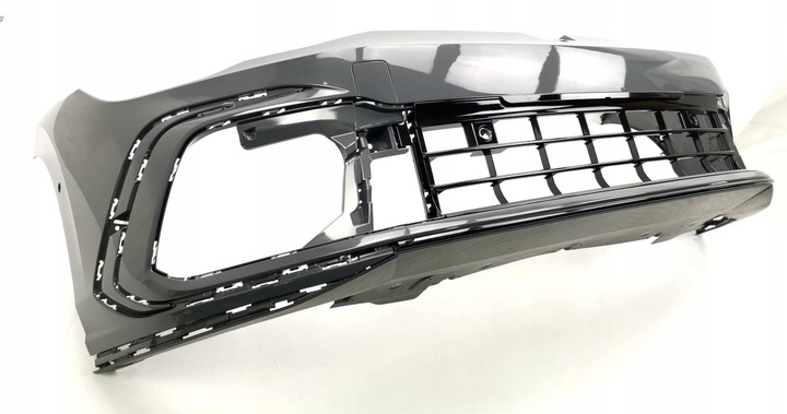 фото №13, Новый org бампер перед переднее 6xpdc r-line vw golf viii 5h0807221g lc7q