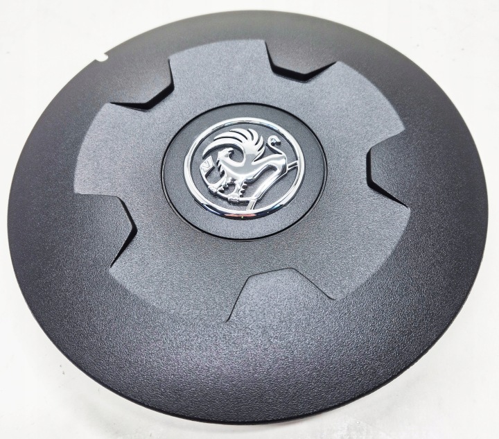 фото №13, Ковпак renault opel vivaro a 16" чорний 93863909 oem номер