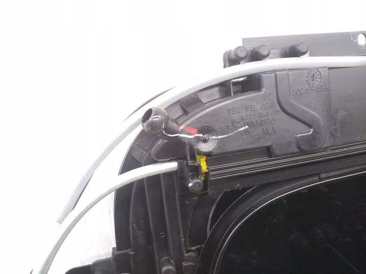 фото №16, Audi q7 4l 2012 люк комплект