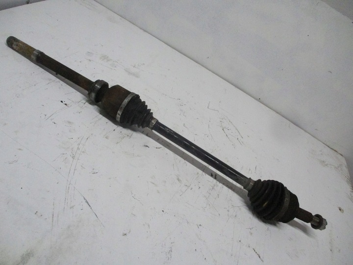 фото №1, Полуось правая citroen c5 aircross 1.5 hdi 9811176780