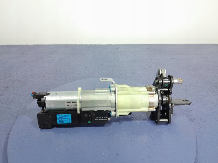 фото №4, Vw passat b6 універсал амортизатор кришки електричний лівий 3c9827383e