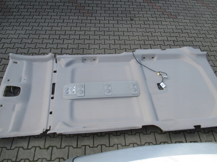 фото №2, Стеля proace scudo jumpy expert zafira довгий