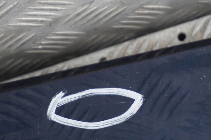 фото №8, Bmw e89 z4 защита планка пороговая порог tiefseeblau