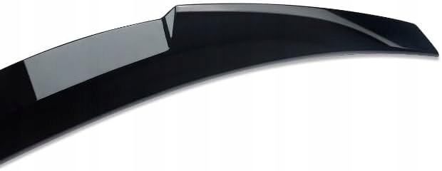 фото №14, Спойлер bmw 3 f30 спойлер m4 вид зад спойлер крышки багажника m накладка