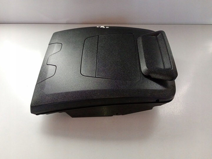 фото №10, Держатель na документы/ tableta ducato/ boxer/ jumper/ movano/ ram/ proace max