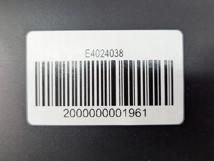 фото №13, Зеркало правые 8 pin uk mazda 6 e4024038 41v soul red металлик