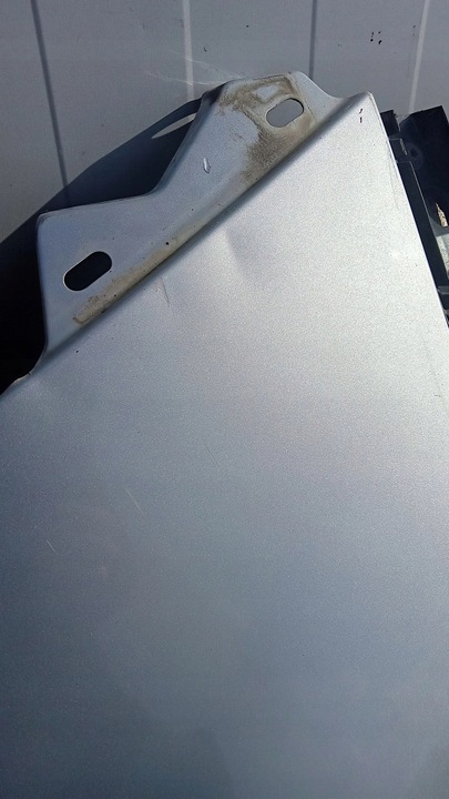 фото №15, Перед комплектний vw passat b6 r-line la7w