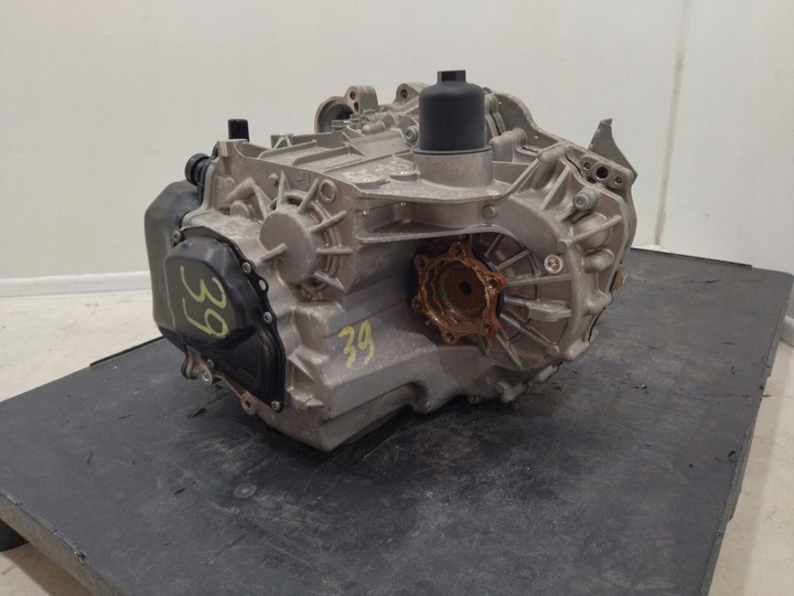 фото №13, 02e301103j mte коробка передач коробки передач dsg dq250 vw skoda audi seat