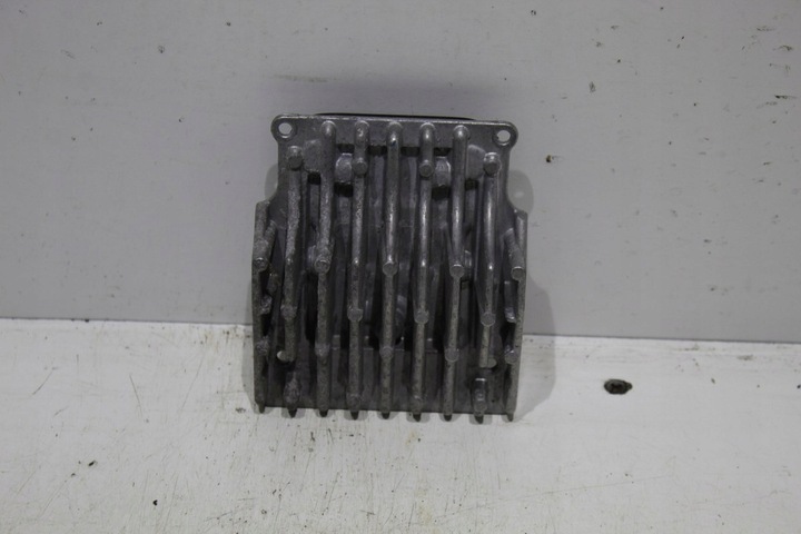 фото №1, Vw e-up преобразователь модуль