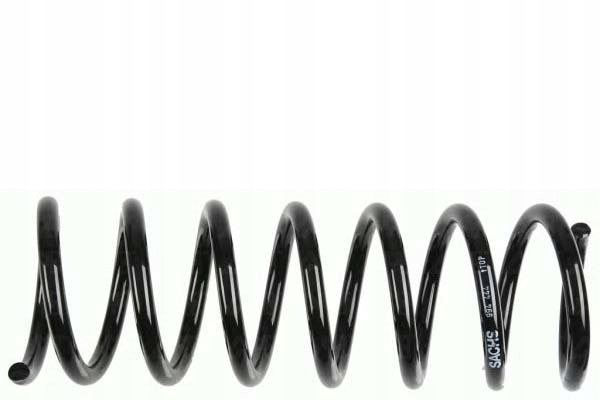 фото №2, Sachs пружина підвішування volvo v50 1.6-2.4d 04.0