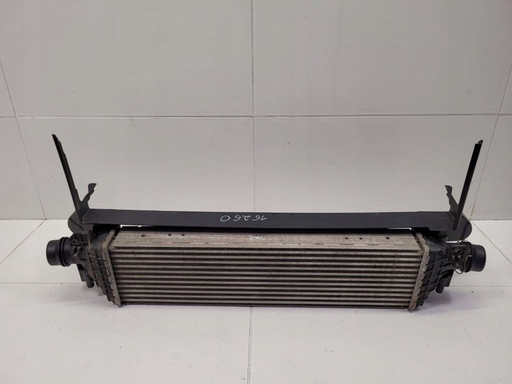 фото №6, Радиаторов воздуха opel mokka 2015 95081734