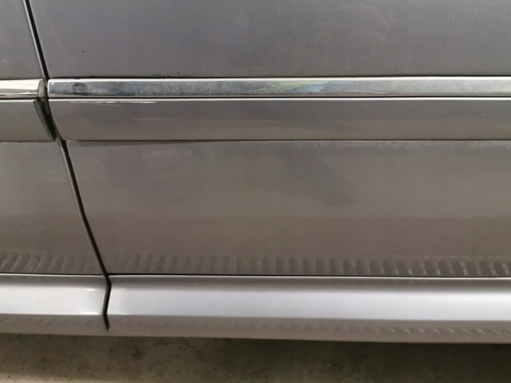 фото №5, Дверь голый płat правые перед audi a8 d3 ly7h