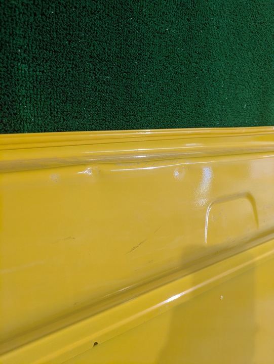 фото №10, Дверь боковые сдвижные правые ford transit mk8 13- max