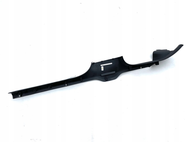фото №13, Vw golf 7 планка порогова 5g4853369b 5g4853370b