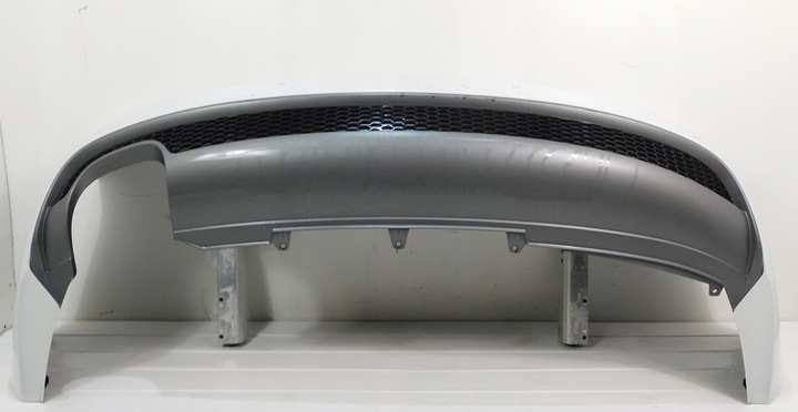 фото №9, Audi a5 8t8 sportback бампер зад s line ls9r