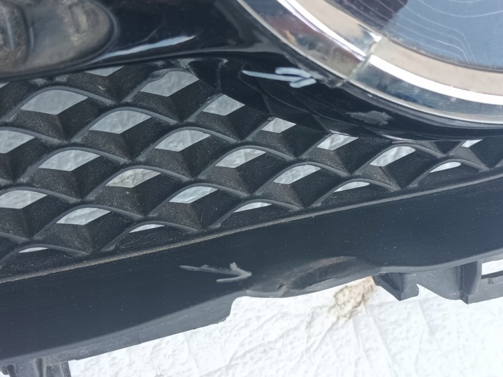 фото №5, Решітка mercedes e-klasa w213 решітка радіатора a213