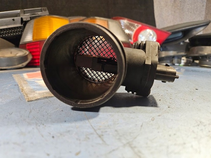 фото №9, Витратомір 2.0d vectra b zafira a astra g 0281002180