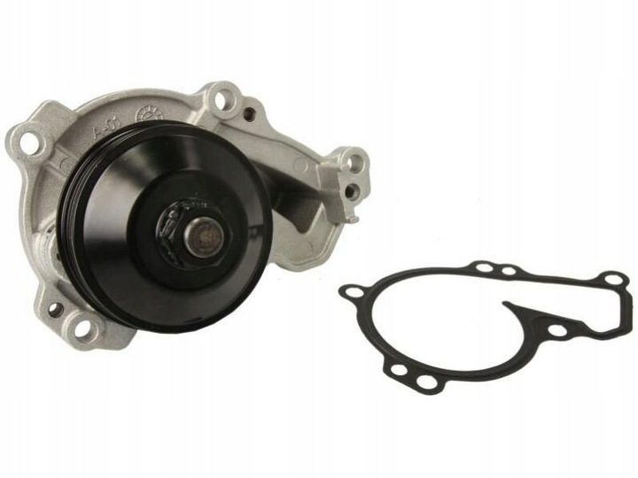 фото №1, Насос води citroen 1,2vti