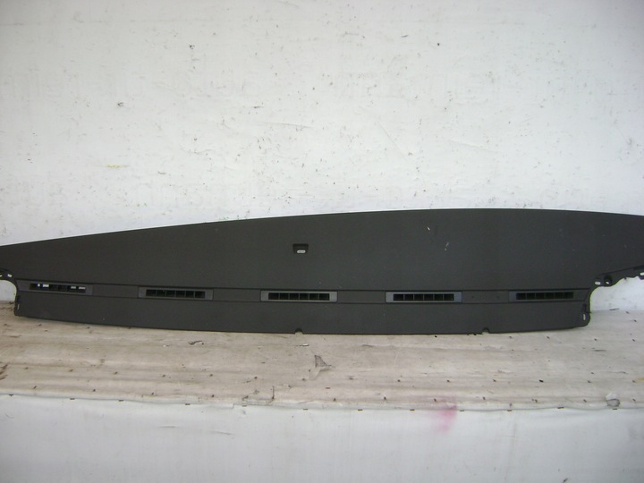 фото №1, Консоль volvo fh4