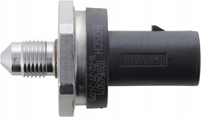 фото №15, Bosch 261 545 071 датчик, давление топлива