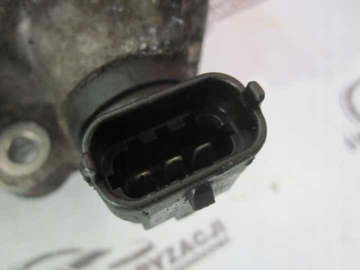 фото №6, Ranger mazda bt-50 2.5 tdci wlaa 143km крышка клапанов