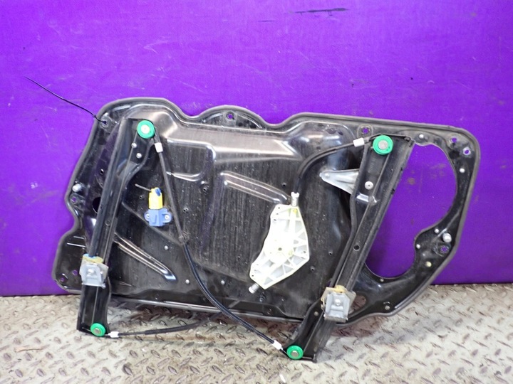 фото №6, Vw passat b6 sedan 05-10 підйомник вікна перед лівий 1k0959793g 3c1837755f