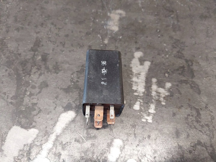 фото №7, Реле 140 volkswagen transporter t4 701959141b 898698000