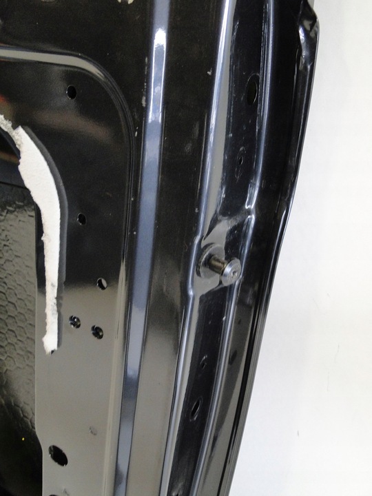 фото №13, Mercedes дверь сдвижные левая vito v класс 447 w447 a4477304500 электрические