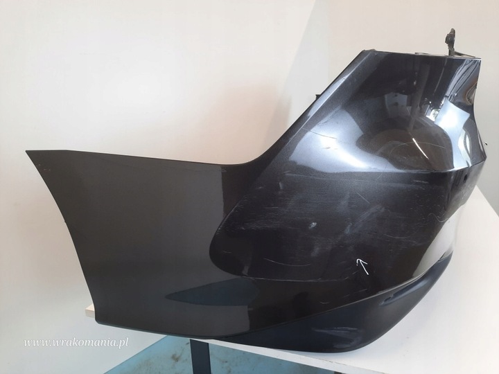 фото №7, Toyota camry viii бампер зад задний 52159-33959