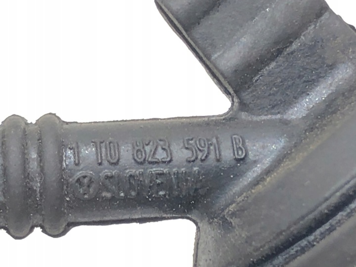 фото №5, Трос капота skoda octavia iii тяга