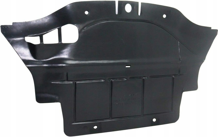 фото №1, Захист pod двигун awd dodge challenger charger 3.6 5.7 2015-2023