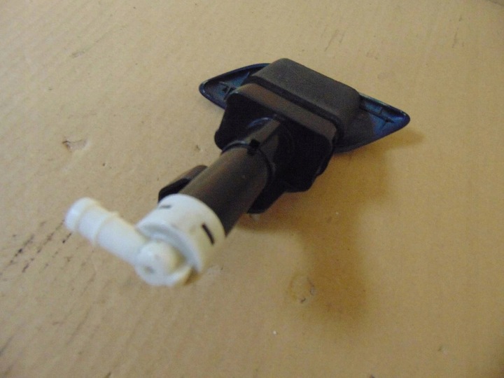 фото №5, Розпилювач лампи правої mazda 6 2007-2010 рік