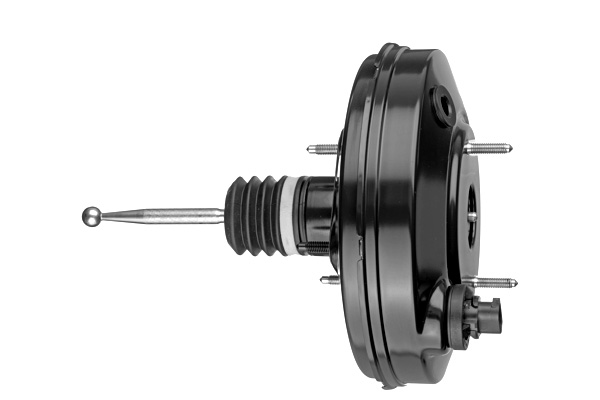 фото №2, Усилитель тормоза audi a2 1.2d 1.4 1.4d 02.00-08.05 ate