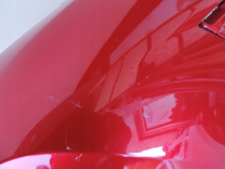 фото №8, Honda civic xi 2022 2023 2024 переднее бампер