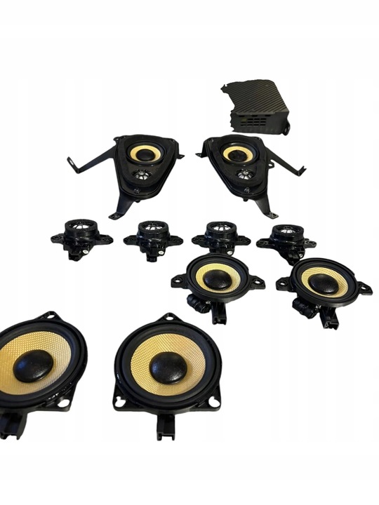 фото №9, Volvo xc90 2019 набір аудіо 31456899