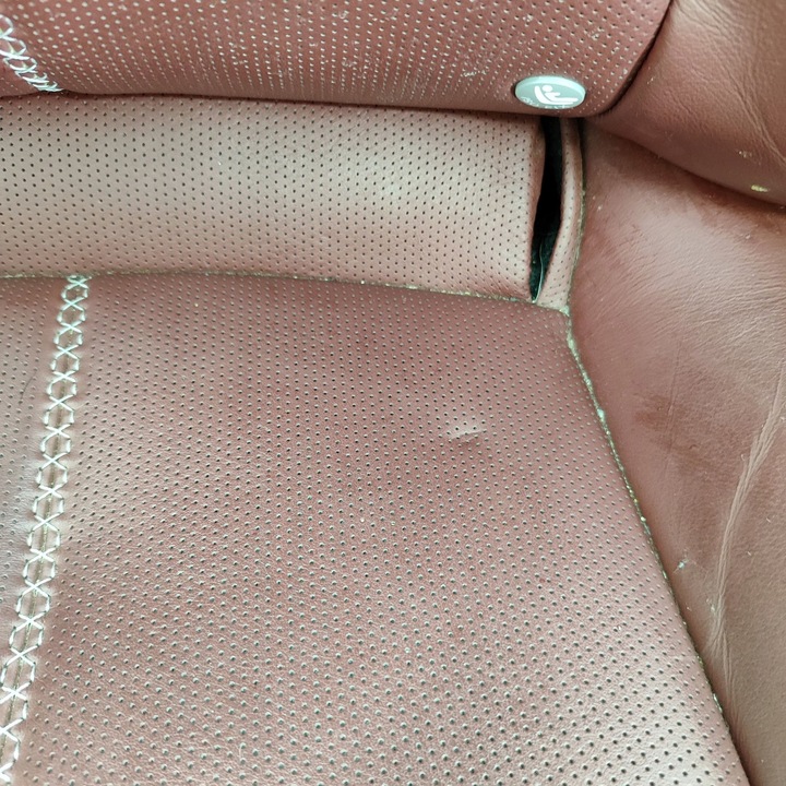 фото №9, Mazda mx-5 nd 2020 оббивка / комплект