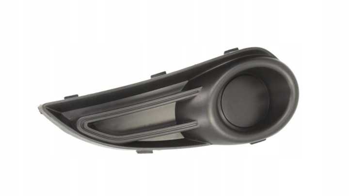 фото №1, Решітка решітка заглушка галоген p citroen c1 09-