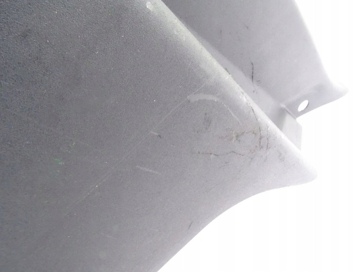 фото №6, Citroen c4 grand picasso i 06-13 боковина обивка багажника левый зад