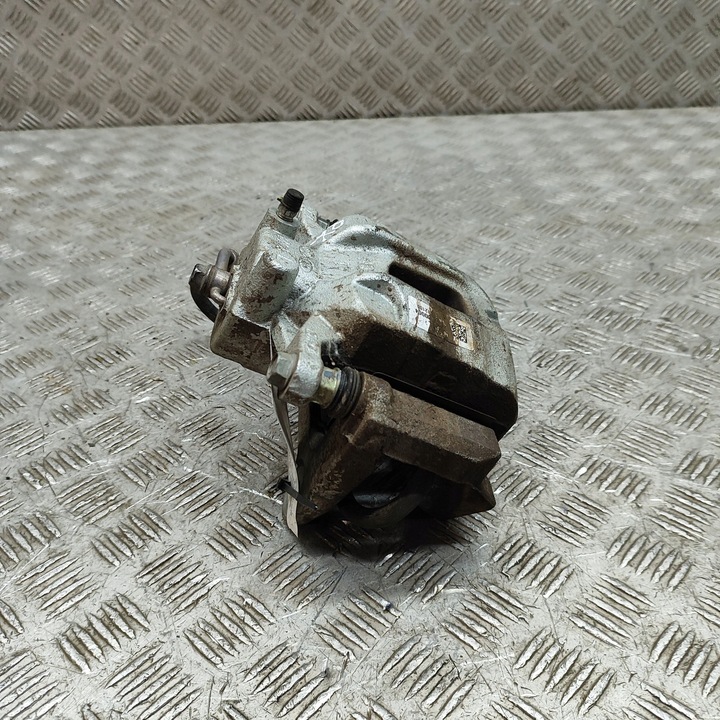 фото №6, Hyundai tucson iv nx4 2024 левая сторона суппорт тормозной переднее