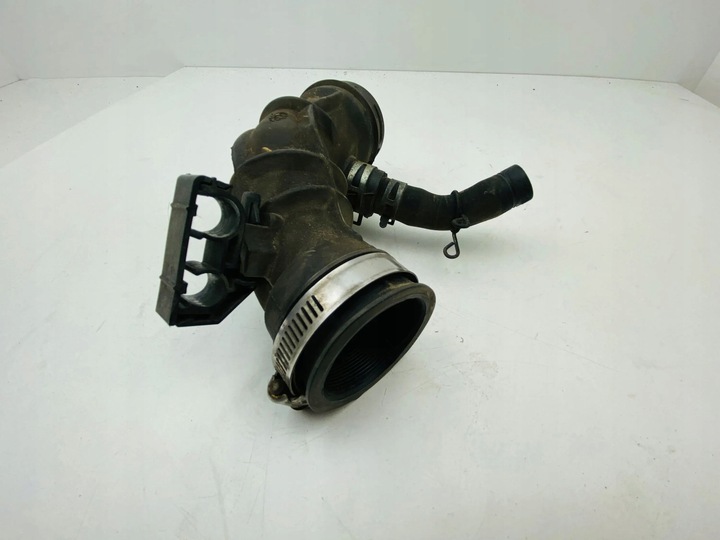 фото №6, 2008 toyota yaris труба / шланг впускний повітря 1788306010