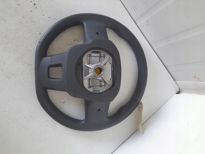 фото №6, Руль 34228596c citroen c3