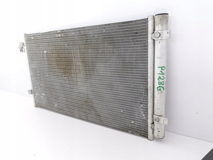 фото №11, Bmw m5 f90 m8 f91 f92 g11 g14 g30 50ix радіаторів